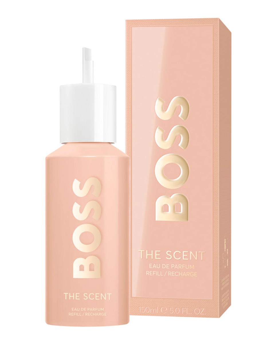 Imagen 2 de Recarga Eau de Parfum The Scent 150 ml Hugo Boss - 150 ml