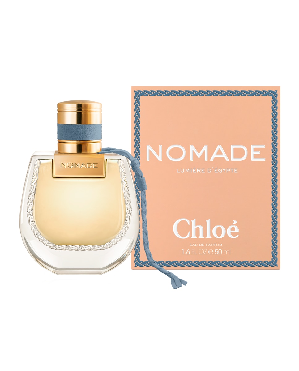 Thumbnail 1 de Chloé Nomade Lumière d'Égypte Eau de Parfum 50 ml