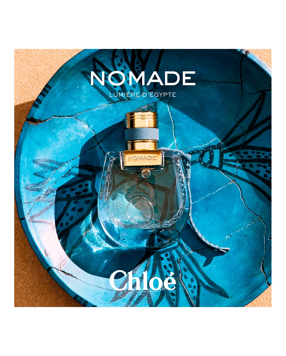 Thumbnail 2 de Chloé Nomade Lumière d'Égypte Eau de Parfum 50 ml