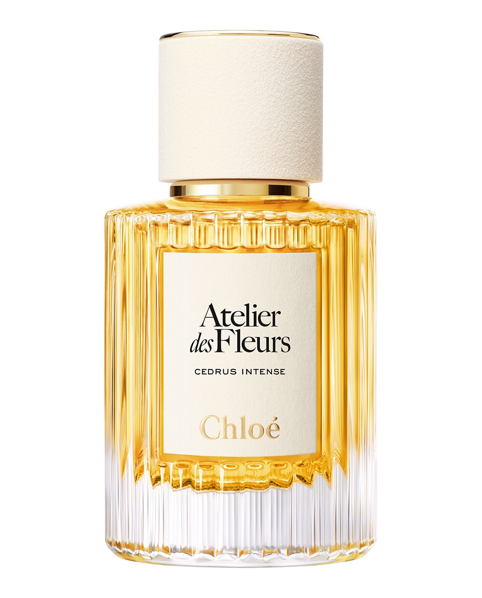 Chloé – Eau de Parfum Chloé Atelier des Fleurs Cedrus Intense Chloé.