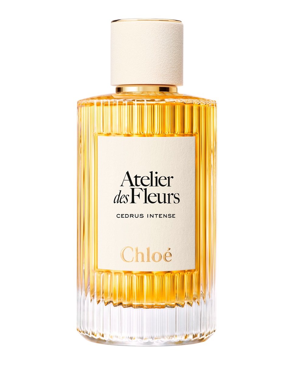 Chloé – Eau de Parfum Chloé Atelier des Fleurs Cedrus Intense Chloé.