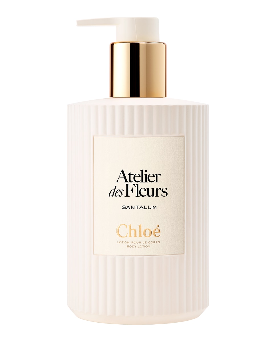 Chloé - Loción Corporal Chloé Atelier des Fleurs Santalum Perfumed 300 ml Chloé.