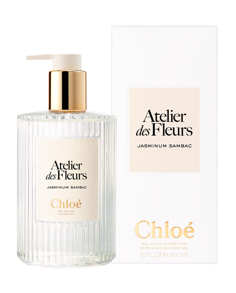 Gel de Ducha Atelier des Fleurs Jasminum Sambac Perfumed Chloé 300
