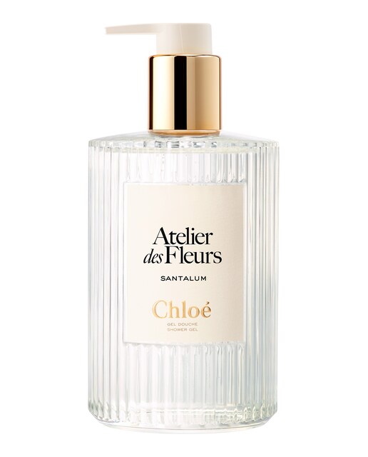 Imagen 0 de Gel de Ducha Atelier des Fleurs Santalum Perfumed 300 ml Chloé