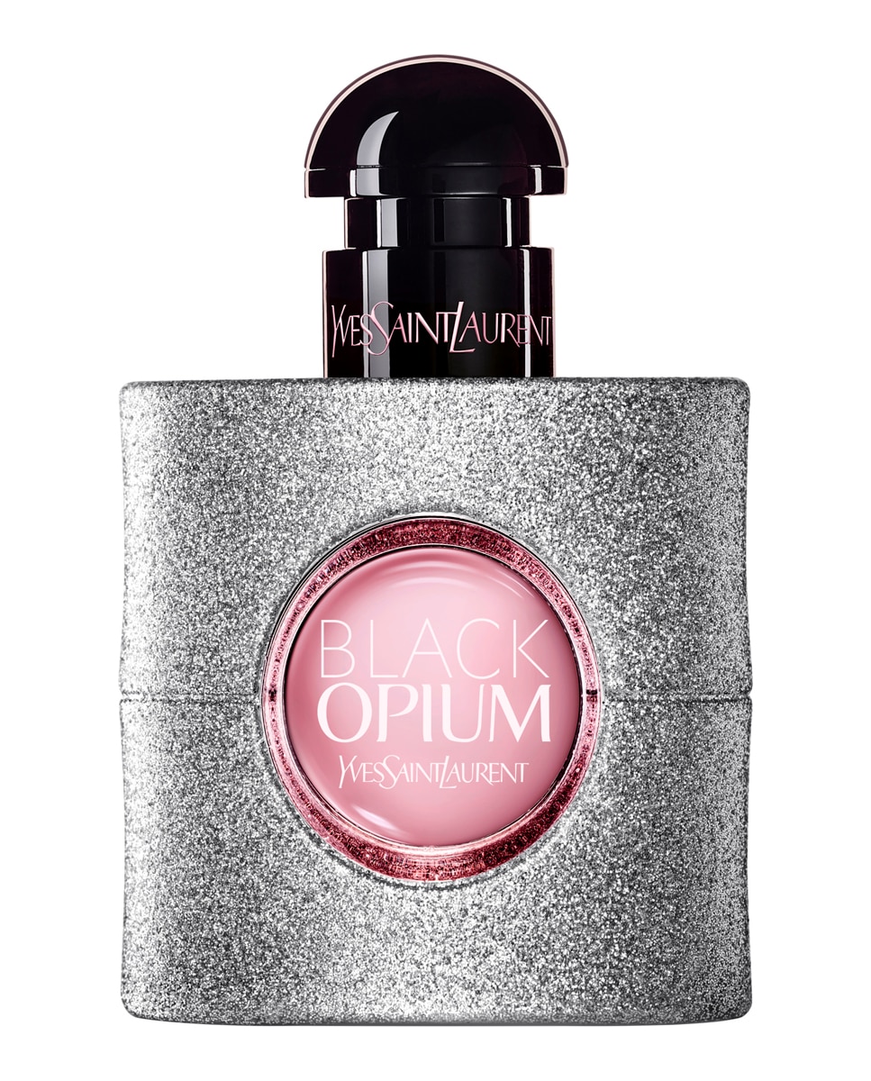 Eau De Parfum Glitter Black Opium Yves Saint Laurent · Yves Saint