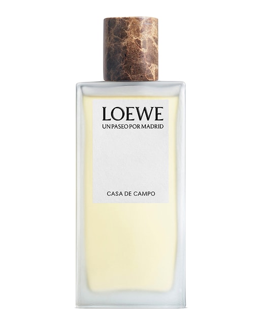 Imagen 0 de Eau de Parfum Un Paseo por Madrid Casa de Campo Loewe