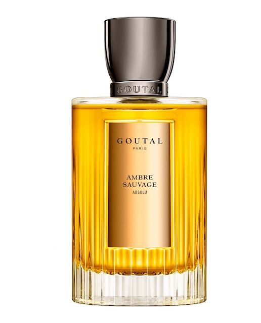 Imagen 0 de Eau de Parfum Ambre Sauvage 100 ml Annick Goutal