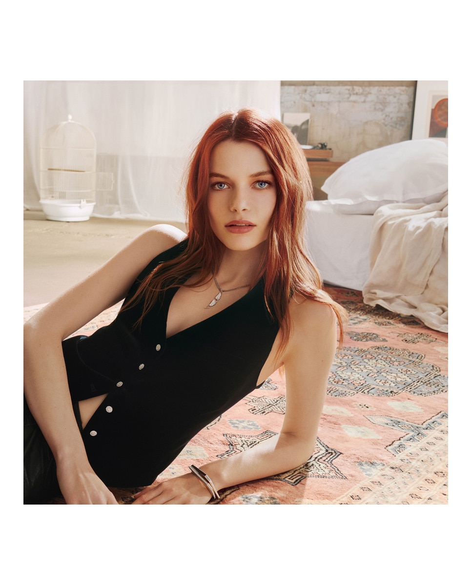 Eau De Parfum Zadig Recargable Zadig&Voltaire - 30 ml 4