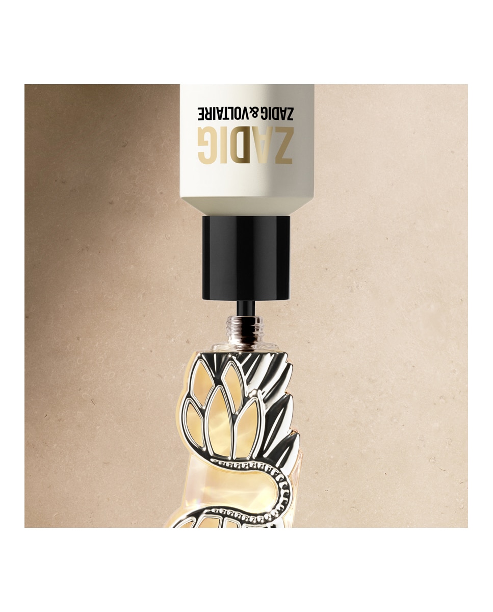 Eau De Parfum Zadig Recargable Zadig&Voltaire - 30 ml 6
