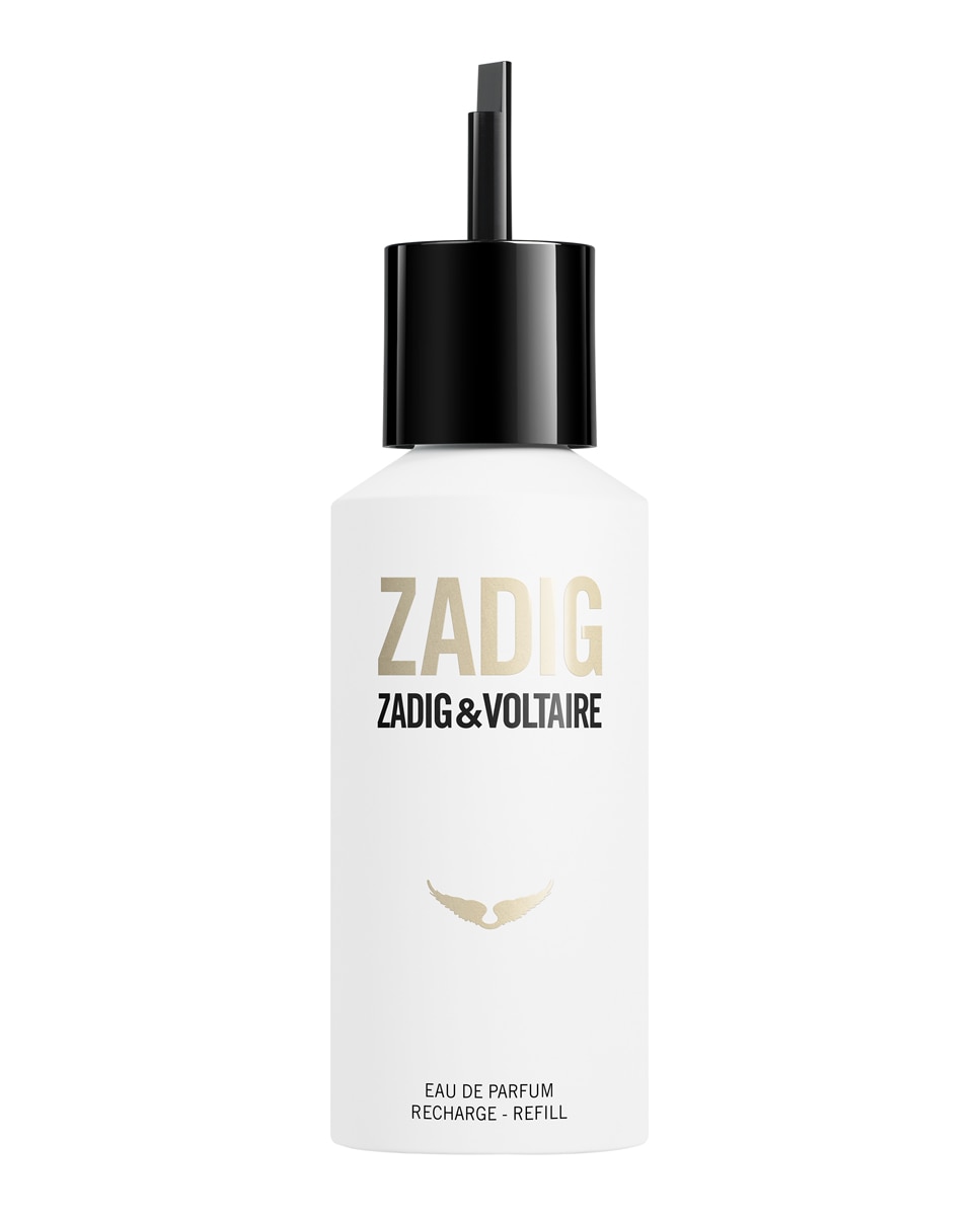 Zadig &amp; Voltaire - Recarga Eau De Parfum Zadig 150 Ml Zadig&amp;Voltaire.