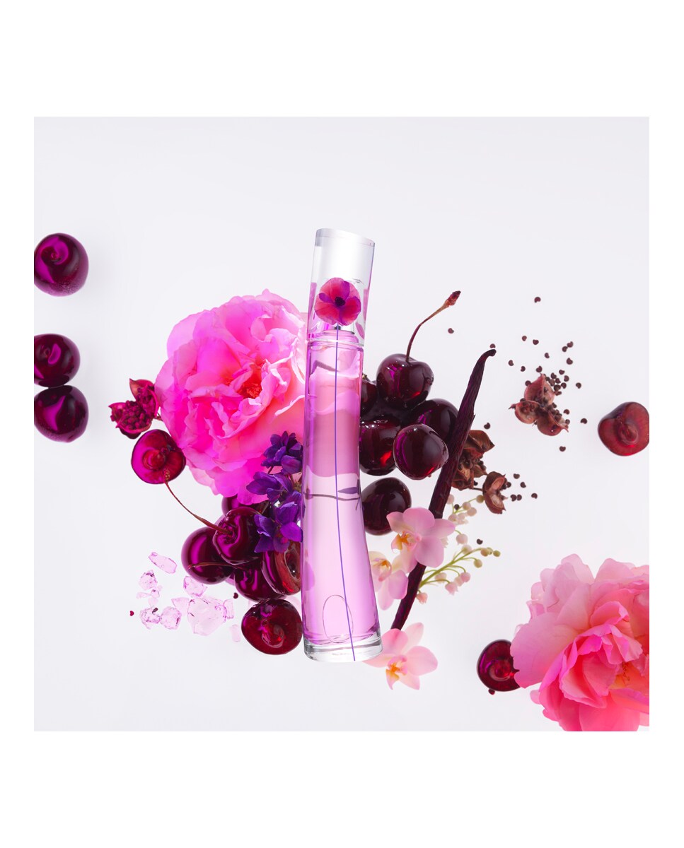 Eau De Parfum Fbk Cherry Poppy Kenzo · Kenzo · El Corte Inglés
