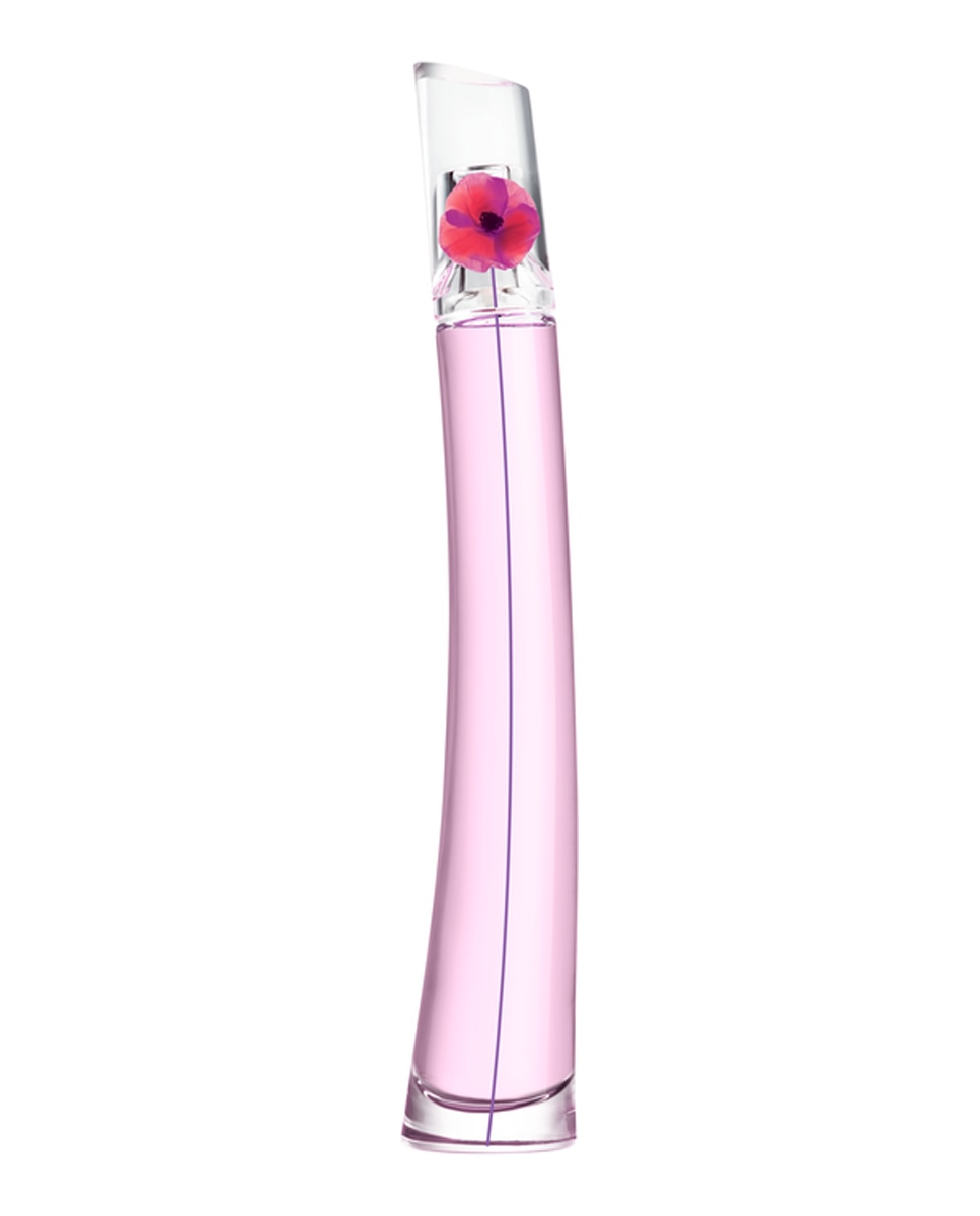 Kenzo - Eau De Parfum Fbk Cherry Poppy Kenzo.