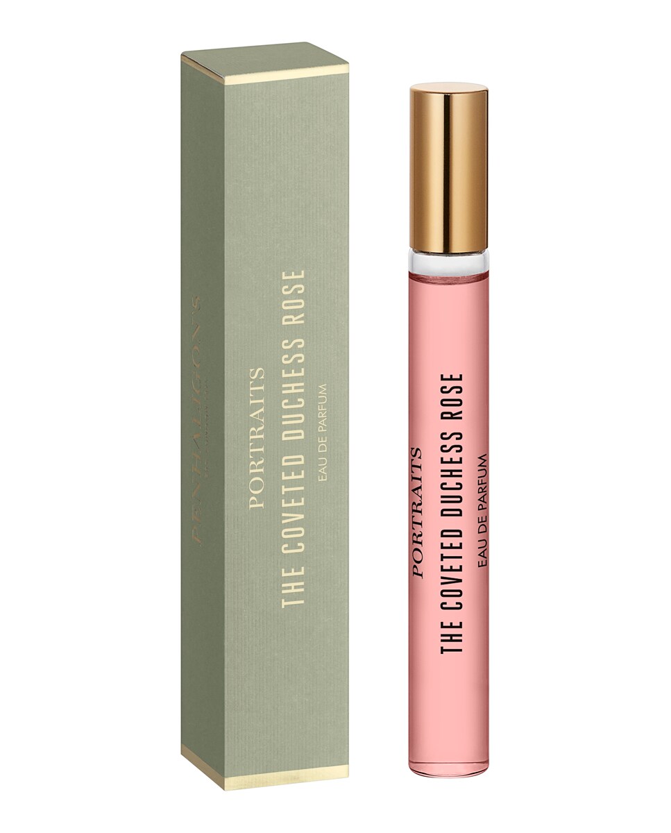 Eau de Parfum Duchess Rose 10 Ml Penhaligon's 2