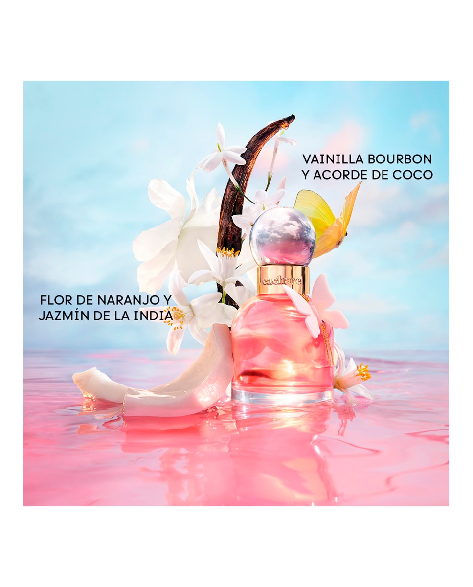 Thumbnail 1 de Cacharel Ella Eau de Parfum 50 ml