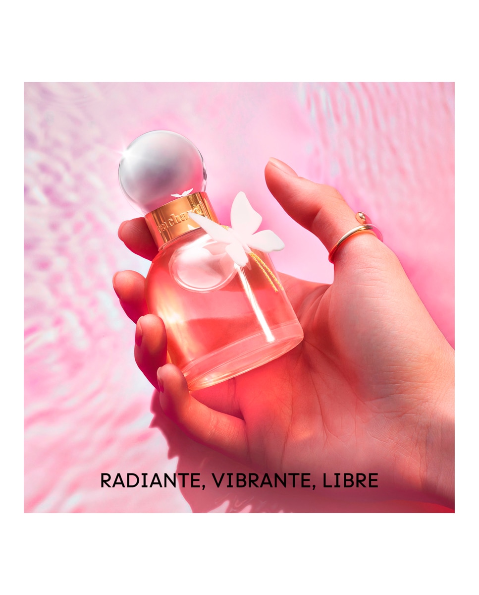 Thumbnail 2 de Cacharel Ella Eau de Parfum 50 ml