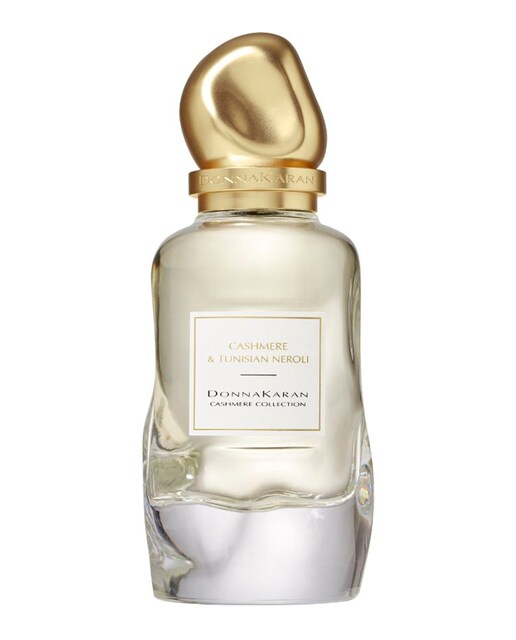 Eau De Parfum Cashmere Collection Tunisian Neroli 100 Ml Donna Karan