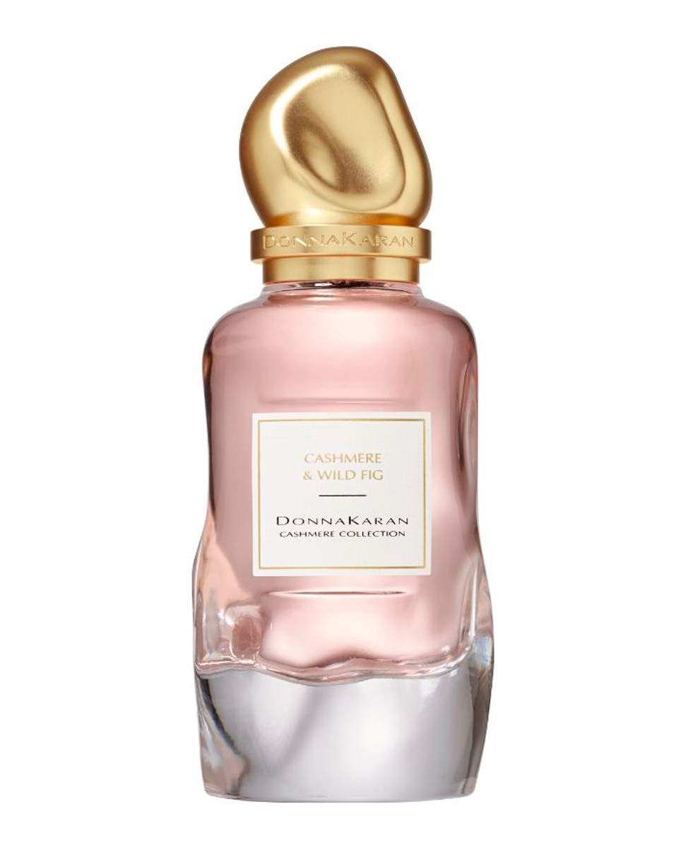 DKNY – Eau De Parfum Cashmere Collection Wild Fig 100 Ml Donna Karan.