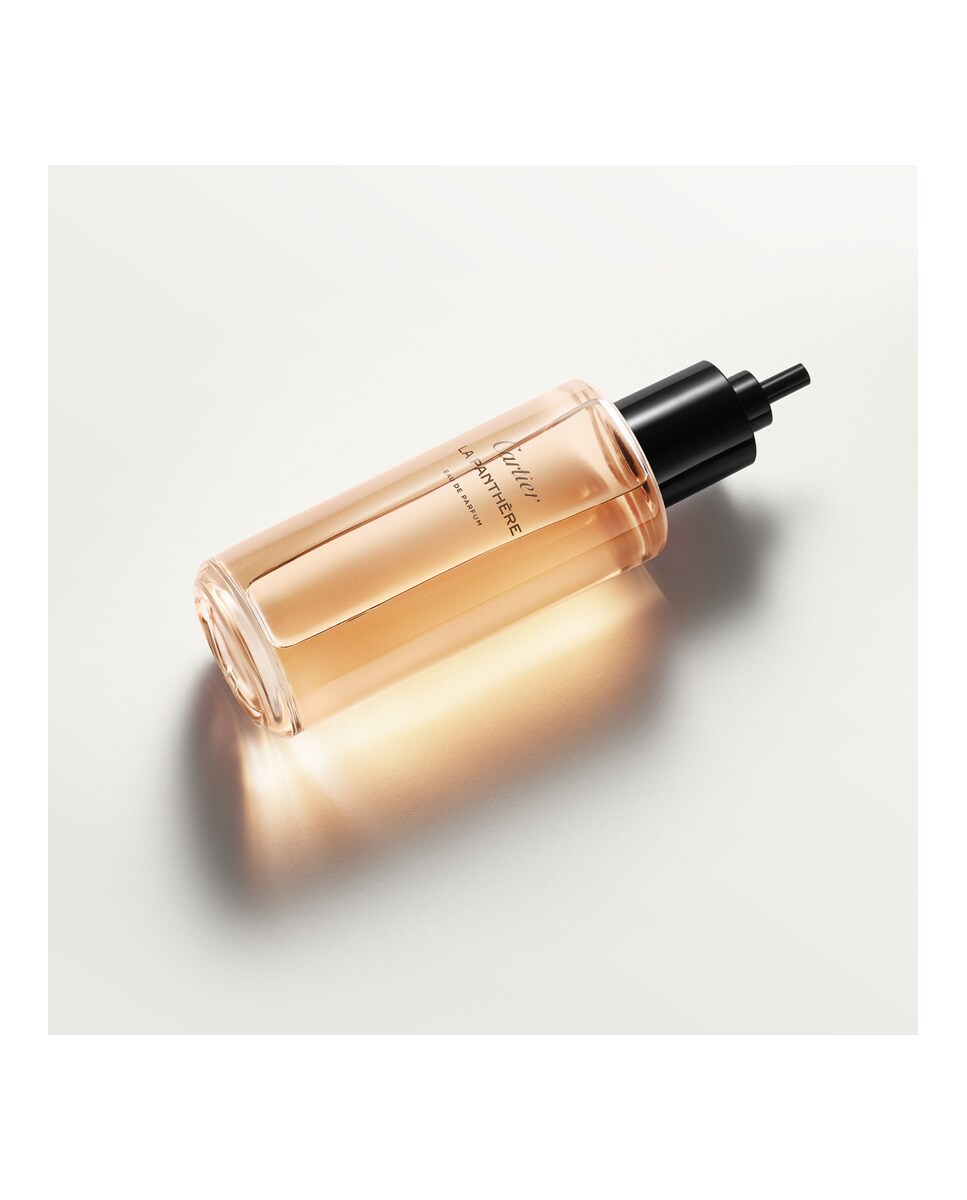 Imagen 5 de Eau de Parfum Recambio La Panthère 200 ml Cartier - 200 ml