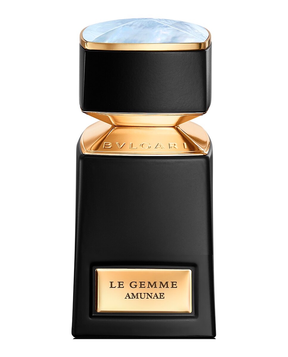 Bvlgari – Eau de Parfum Le Gemme Amunae Bvlgari.