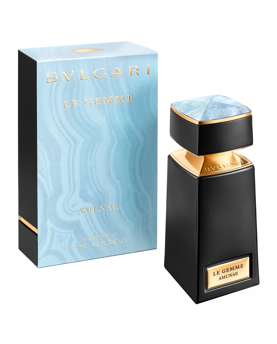 Imagen 2 de Eau de Parfum Le Gemme Amunae Bvlgari - 60 ml