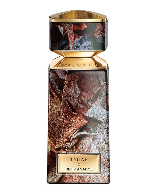 Eau de Parfum Le Gemme Tygar Refik Anadol 125 ml Bvlgari