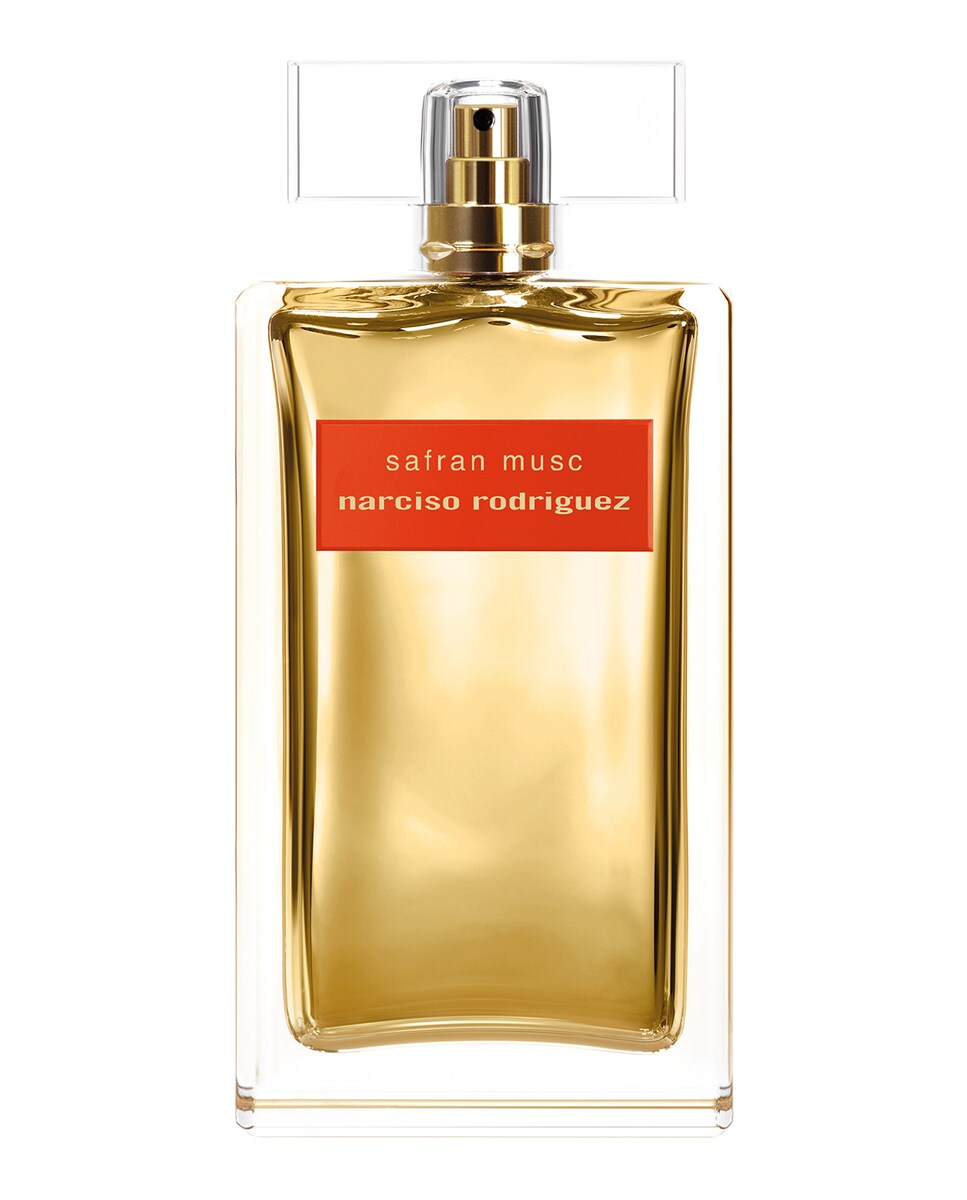 Eau de Parfum Intense Safran Musc 100 Ml Narciso Rodríguez 1