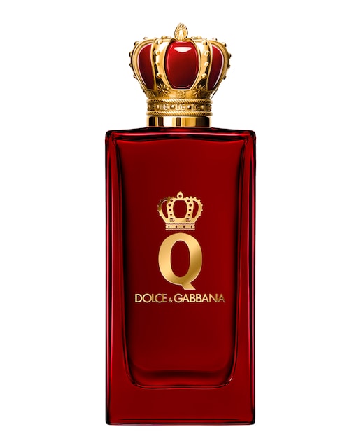 Dolce & Gabbana – Eau de Parfum Q Dolce&Gabbana.