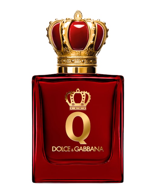 Dolce & Gabbana – Eau de Parfum Q Dolce&Gabbana.