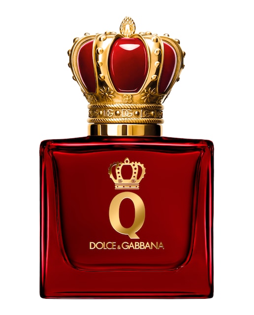 Dolce & Gabbana – Eau de Parfum Q Dolce&Gabbana.