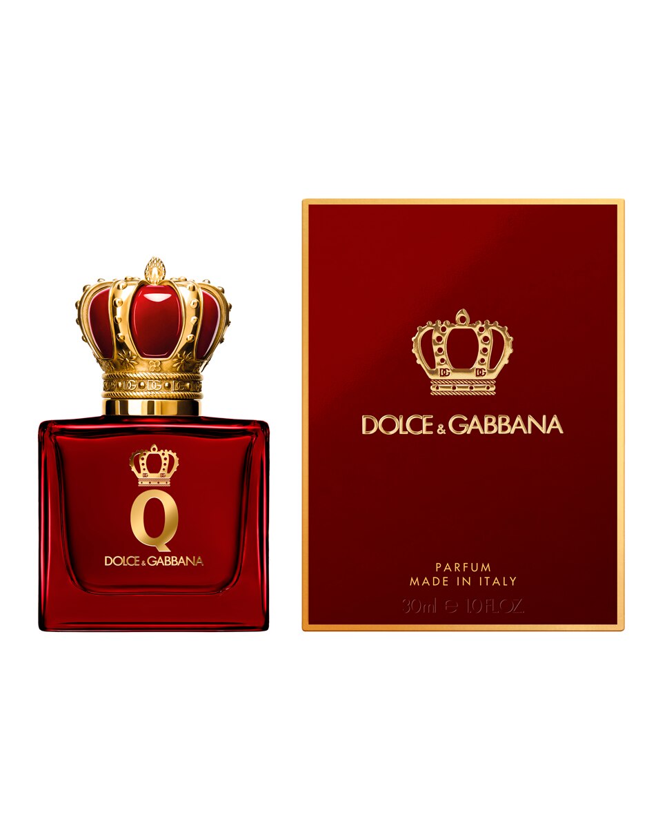 Eau de Parfum Q Dolce&Gabbana - 30 ml 2