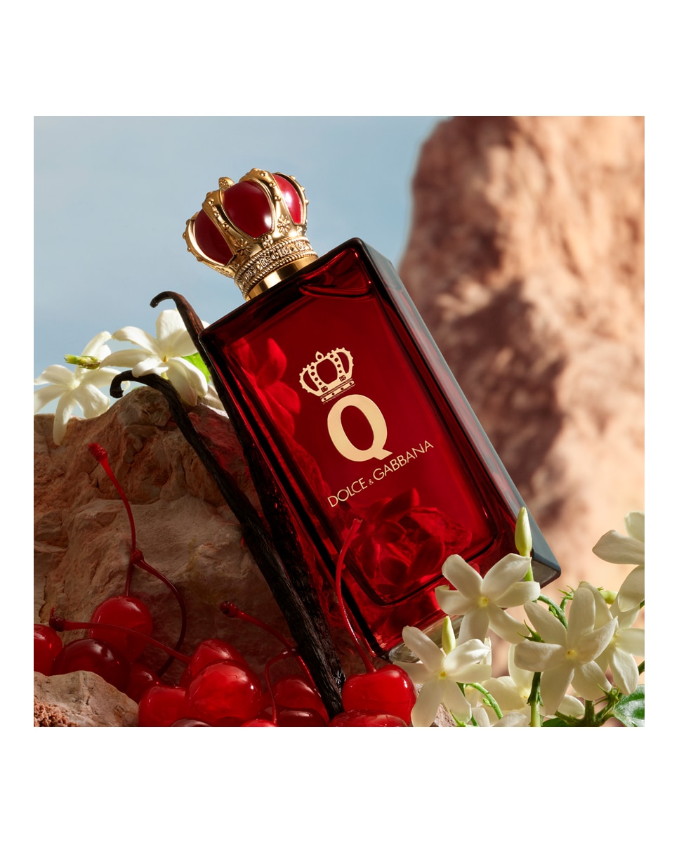Eau de Parfum Q Dolce&Gabbana - 30 ml 3