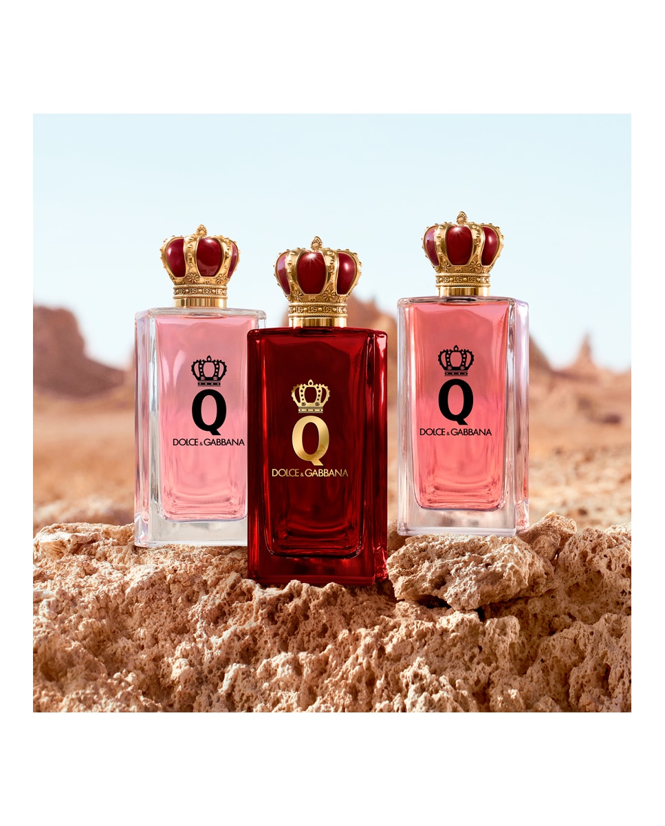 Eau de Parfum Q Dolce&Gabbana - 30 ml 7