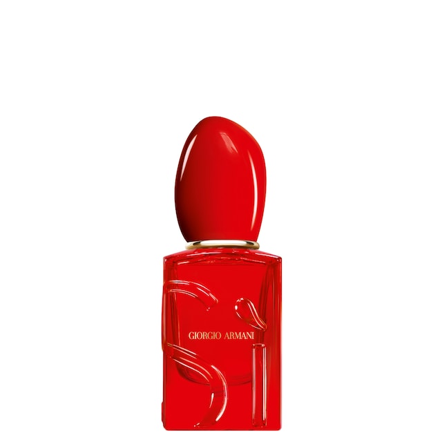 Giorgio Armani – Eau De Parfum Sì Passione Red Musk Giorgio Armani.