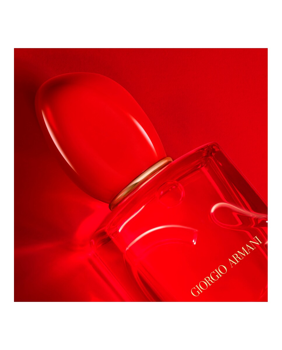 Eau De Parfum Sì Passione Red Musk Giorgio Armani · Giorgio Armani
