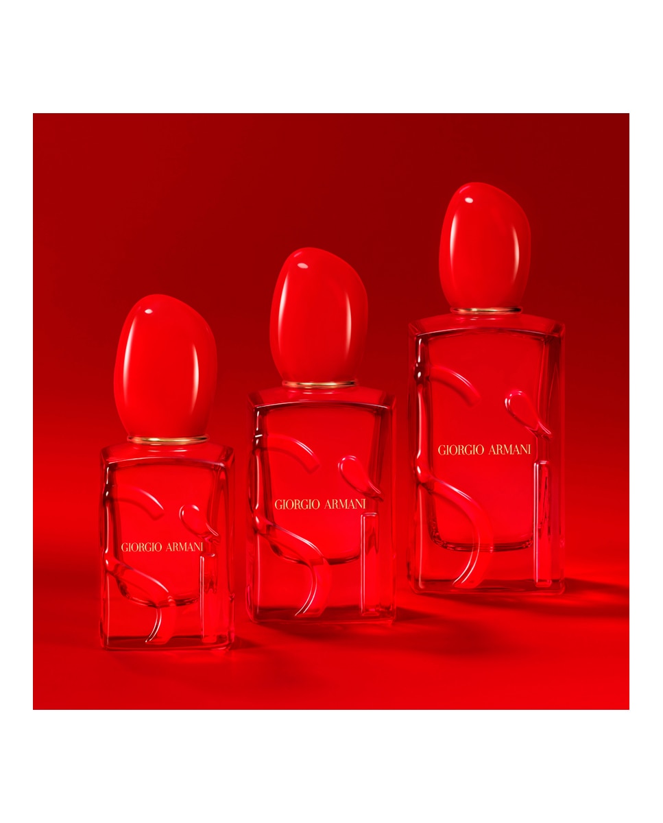 Thumbnail 5 de Giorgio Armani Sì Passione Red Musk perfume 50 ml