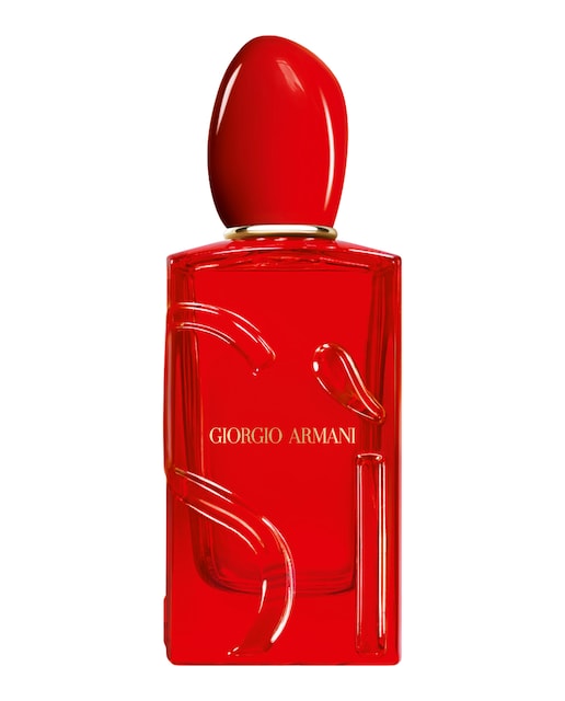 Giorgio Armani – Eau De Parfum Sì Passione Red Musk Giorgio Armani.