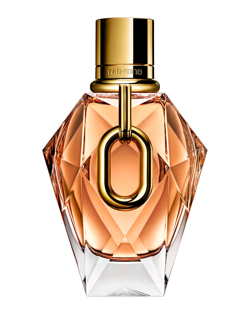 Eau de Parfum Million Gold For Her Pure Jasmine 90 ml Rabanne 1