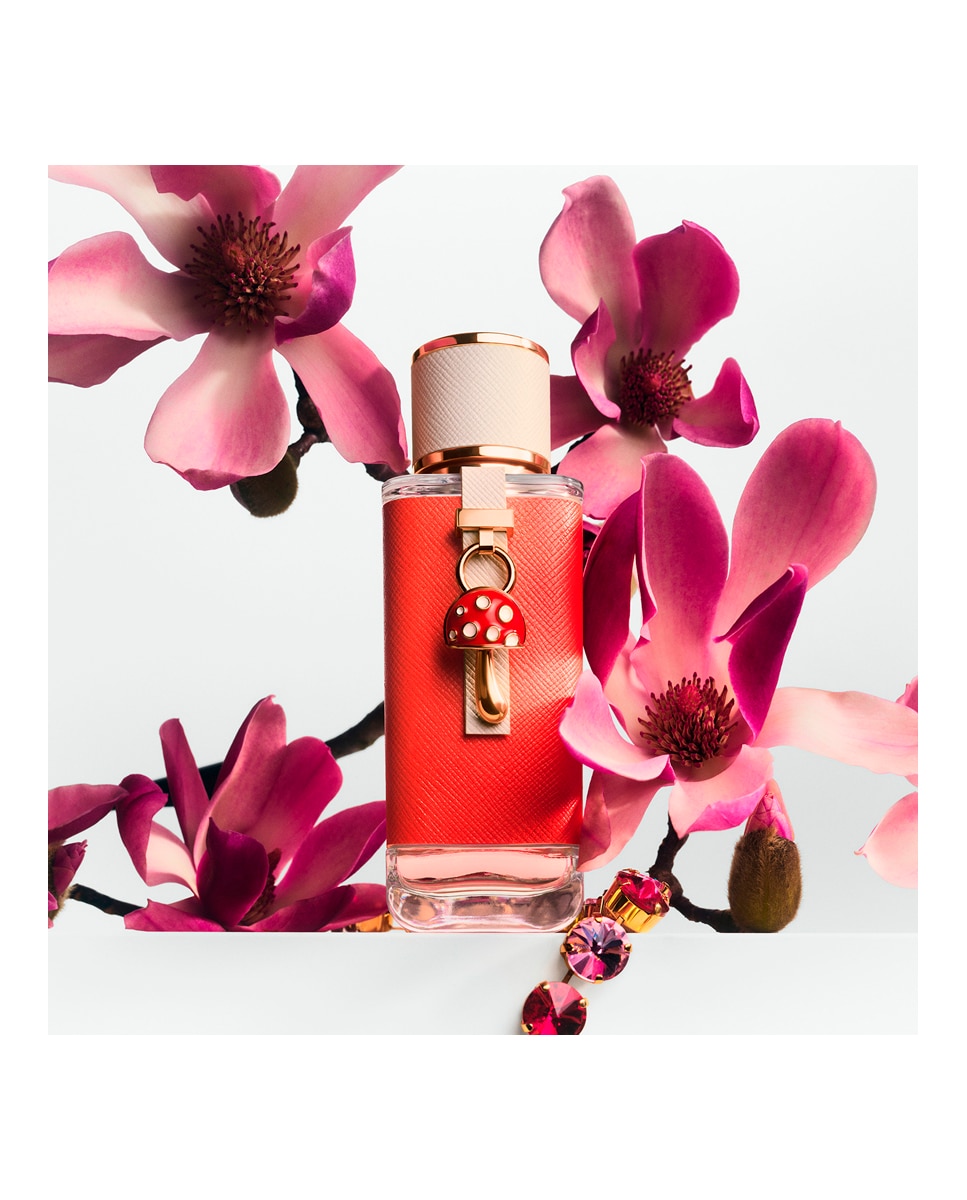 Eau de Parfum Luckycharms Cute Chaos Carolina Herrera - 100 ml 4