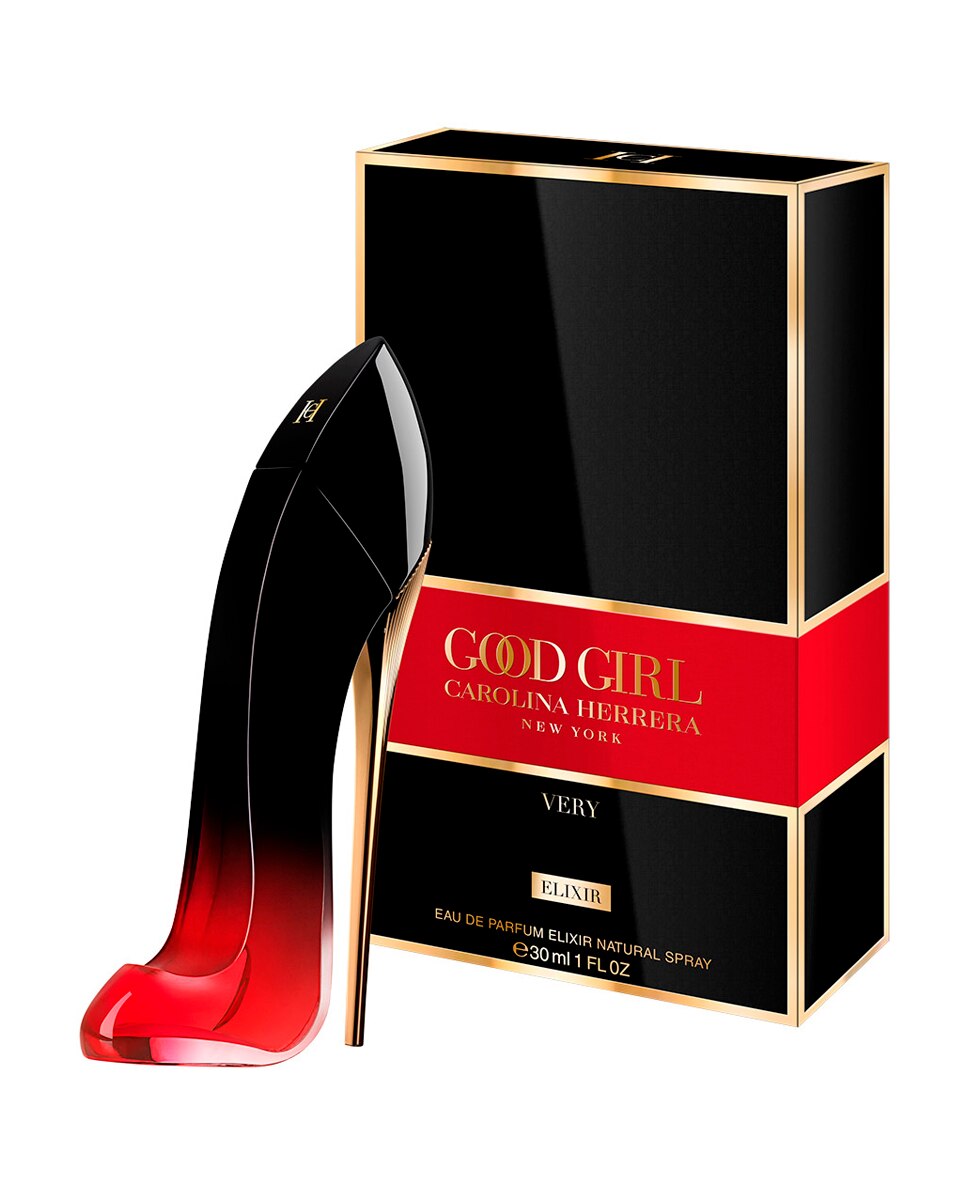 Thumbnail 1 de Carolina Herrera Very Good Girl Eau de Parfum Elixir 50 ml