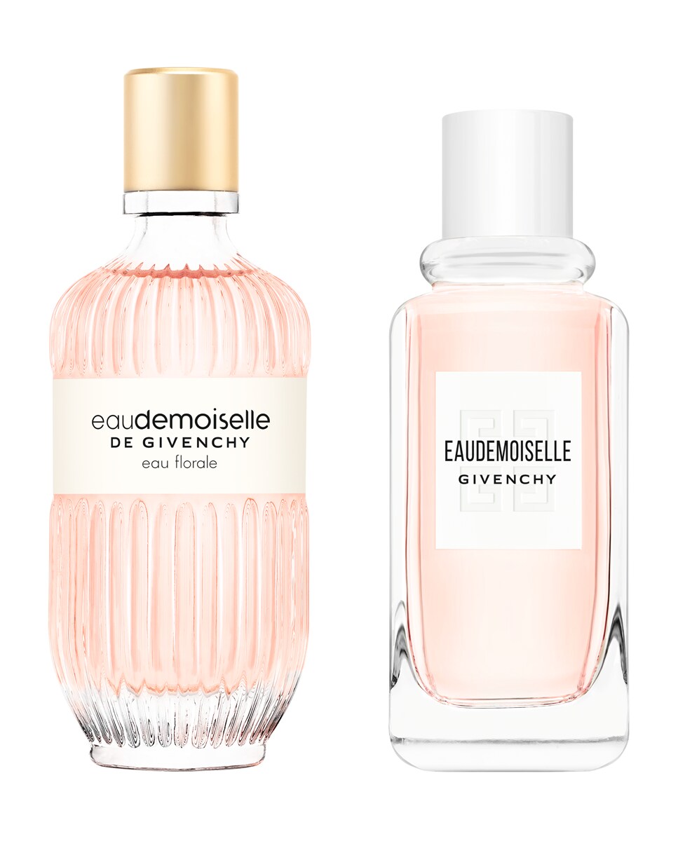 Eau de Toilette EauDemoiselle 100 ml Givenchy · Givenchy · El