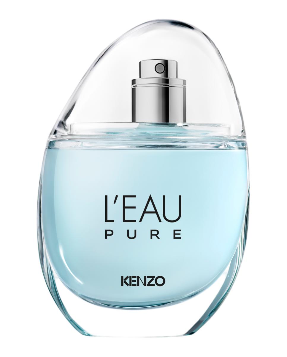 Kenzo - Eau de Parfum L'Eau Pure Kenzo.
