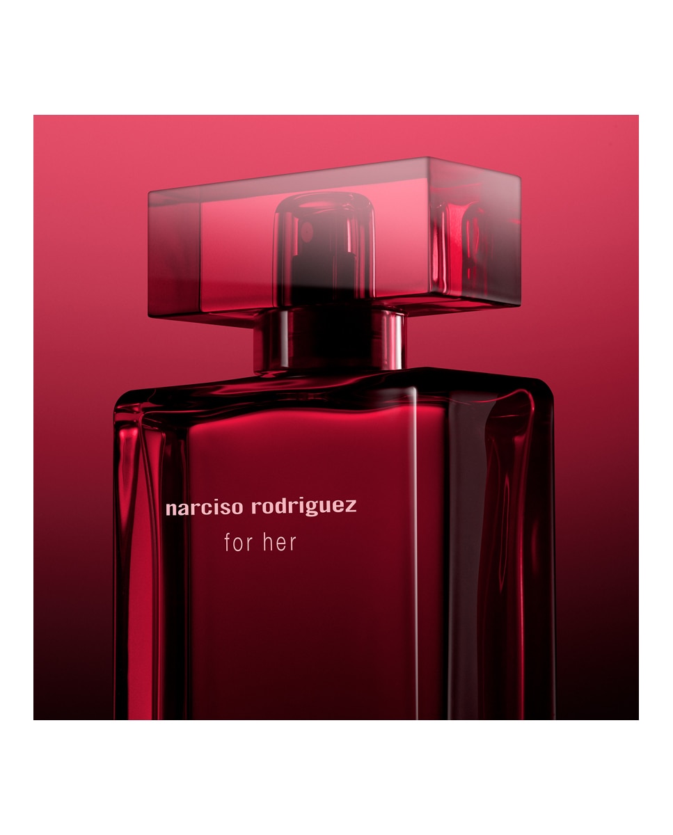 Thumbnail 2 de Narciso Rodriguez For Her Intense perfume 100 ml