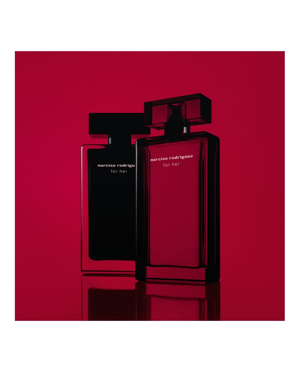 Thumbnail 5 de Narciso Rodriguez For Her Intense perfume 100 ml