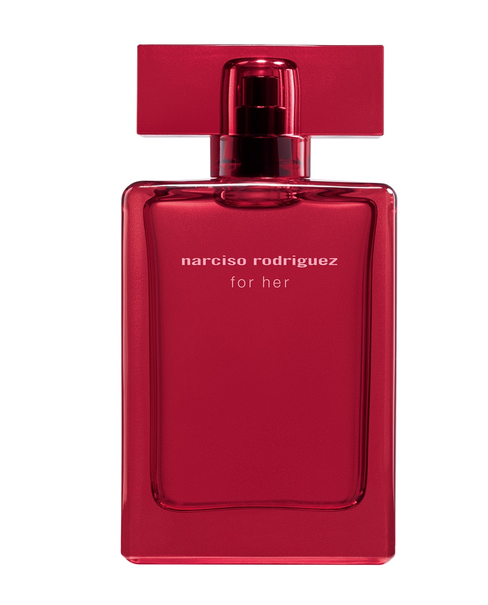 Narciso Rodriguez - Eau de Parfum For Her Intense Narciso Rodriguez.
