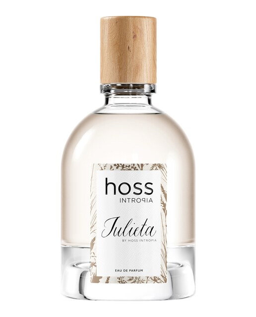Imagen 0 de Eau De Parfum Hoss Intropia Julieta 100 Ml Hoss Intropia