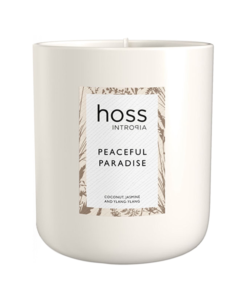 Hoss Intropia - Vela Paceful Paradise 200 G Hoss Intropia.