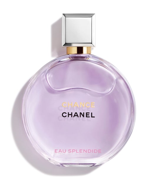 Imagen 0 de Eau de Parfum Chance Eau Splendide Chanel