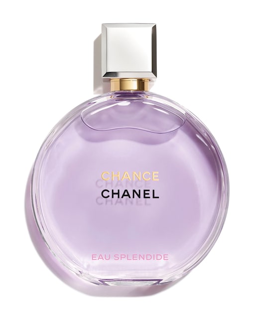 CHANEL – Eau de Parfum Chance Eau Splendide Chanel.