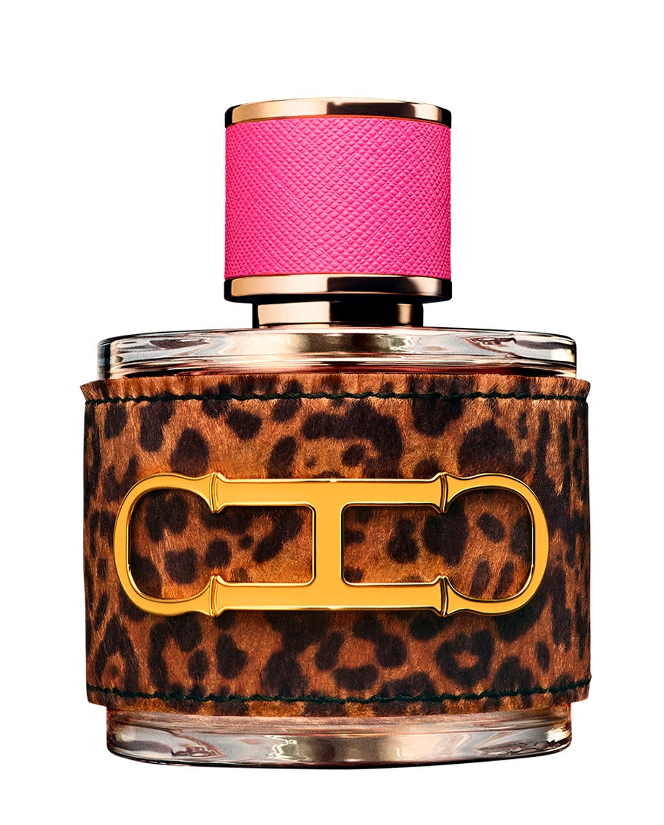 Carolina Herrera – Eau De Parfum Wild Love 100 Ml Carolina Herrera.