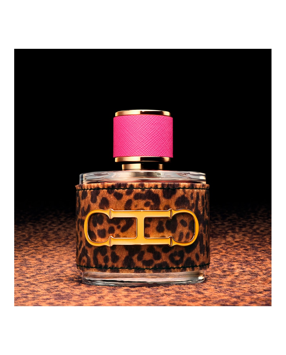 Eau De Parfum Wild Love Carolina Herrera - 100 ml 3